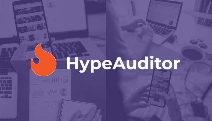 سایت Hype Auditor